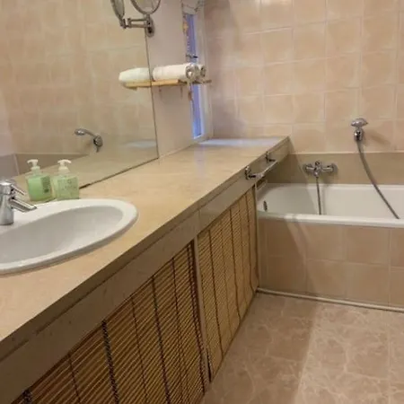 شقة Exclusive House