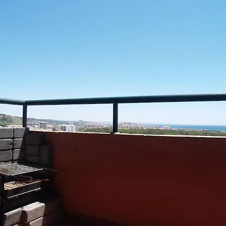 Exclusive House شقة كوستا دا كاباريكا