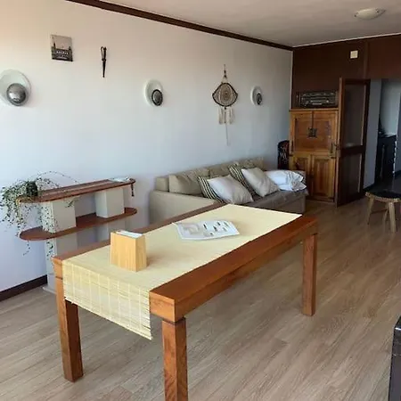 Exclusive House شقة كوستا دا كاباريكا